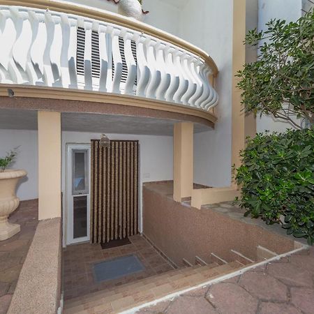 Apartmani Dada Biograd Na Moru Exterior foto