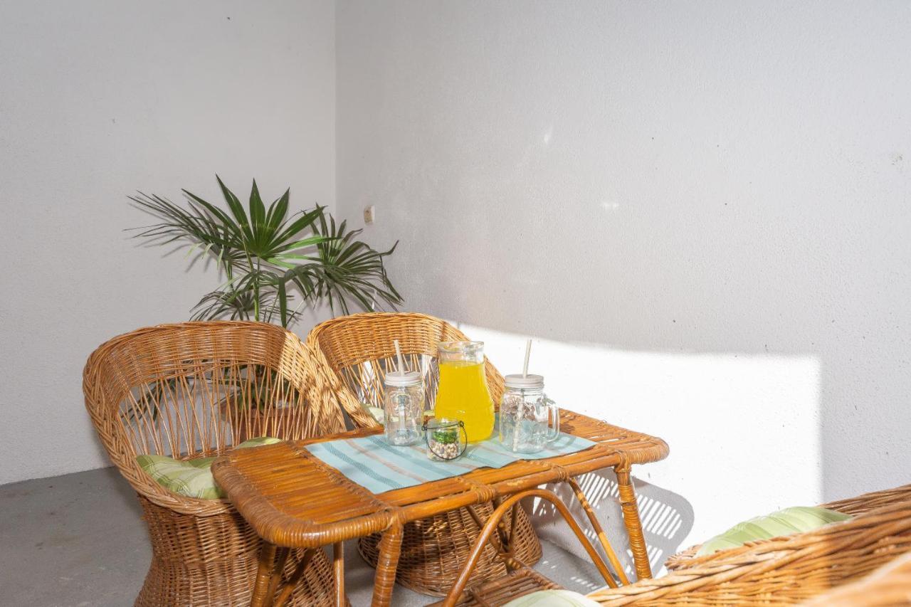 Apartmani Dada Biograd Na Moru Exterior foto
