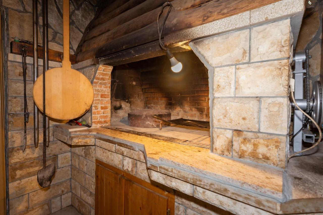 Apartmani Dada Biograd Na Moru Exterior foto